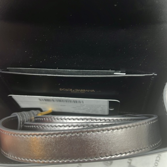 Dolce & Gabbana Belt Bag - Picture 6 of 8